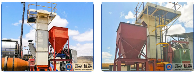 斗式提升機廠家