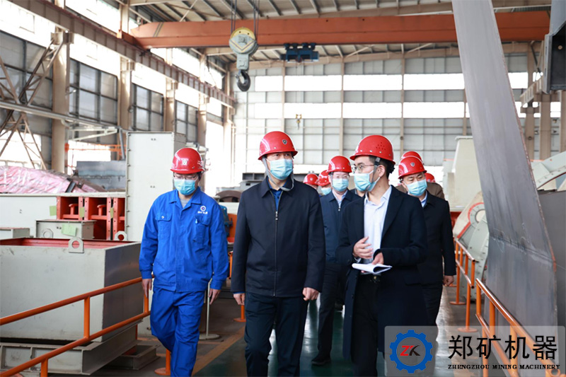 鄭礦機器