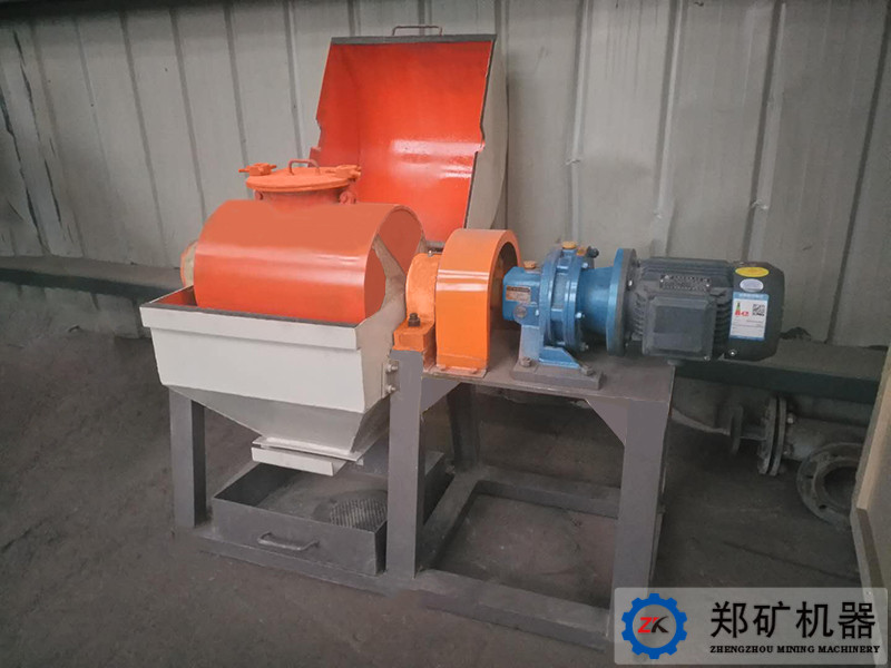 實驗小型球磨機